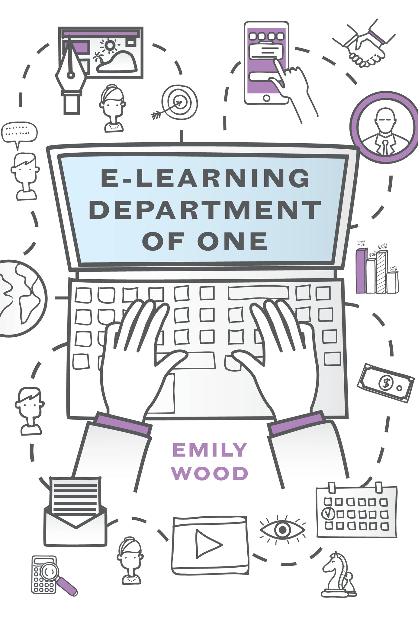 E-Learning Department of One